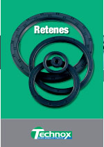 Catálogo General de Retenes Technox