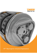 TIMKEN Rodamientos de Rodillos