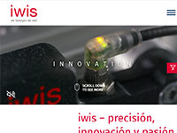 IWIS