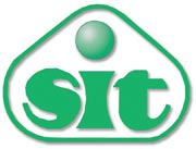 Logo Acoplamientos Elásticos Sincrón - Serie 50 Logo Acoplamientos Elásticos SIT