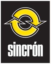 Logo Acoplamientos Elásticos Sincrón - Serie 50 Logo Acoplamientos Elásticos Sincrón - Serie 50