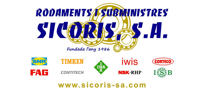 Sicoris S.A. Contacta con Nosotros